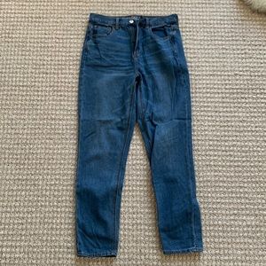 American Eagle Mom Jeans